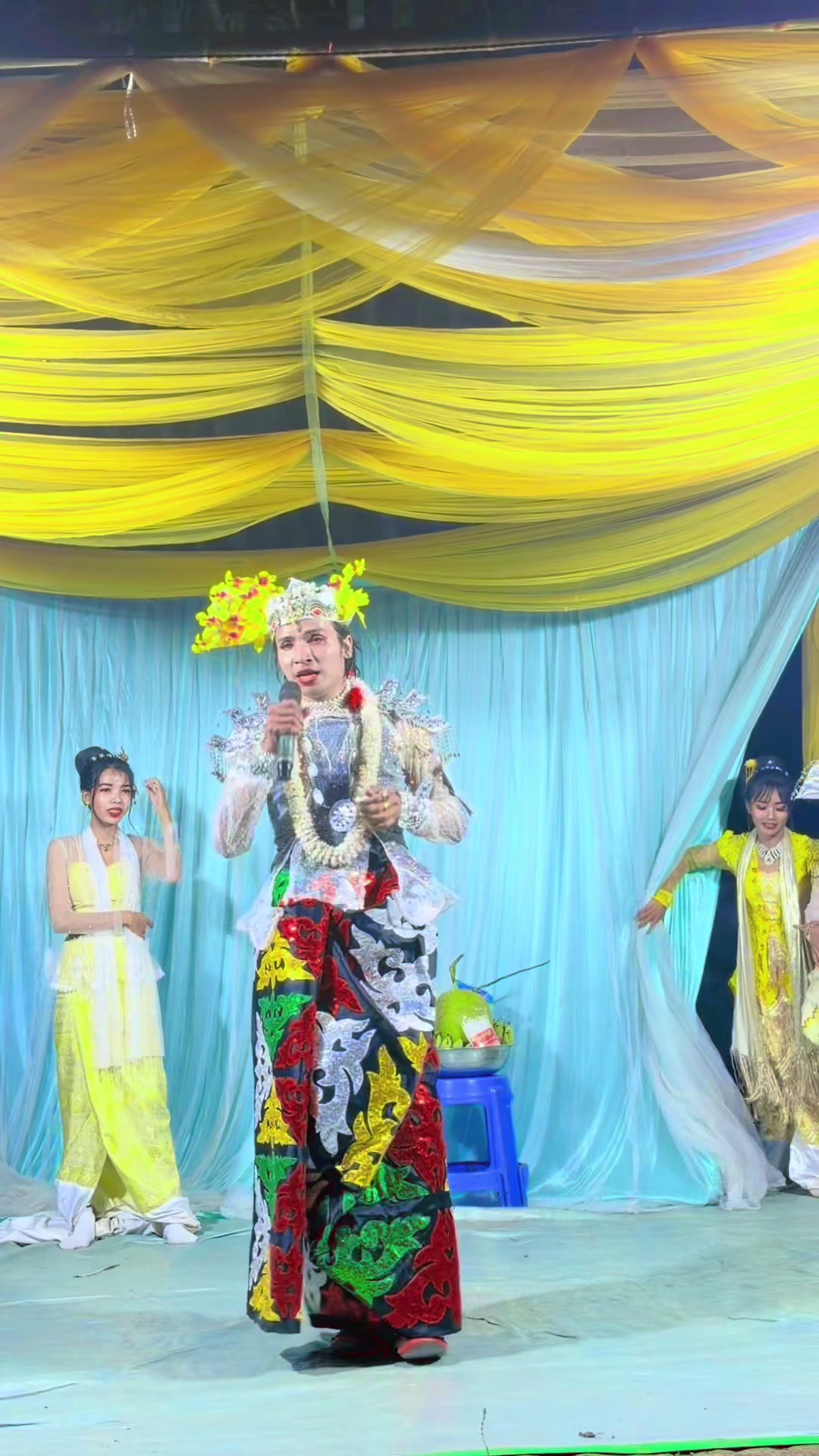 @Myo Wai Yan (official)