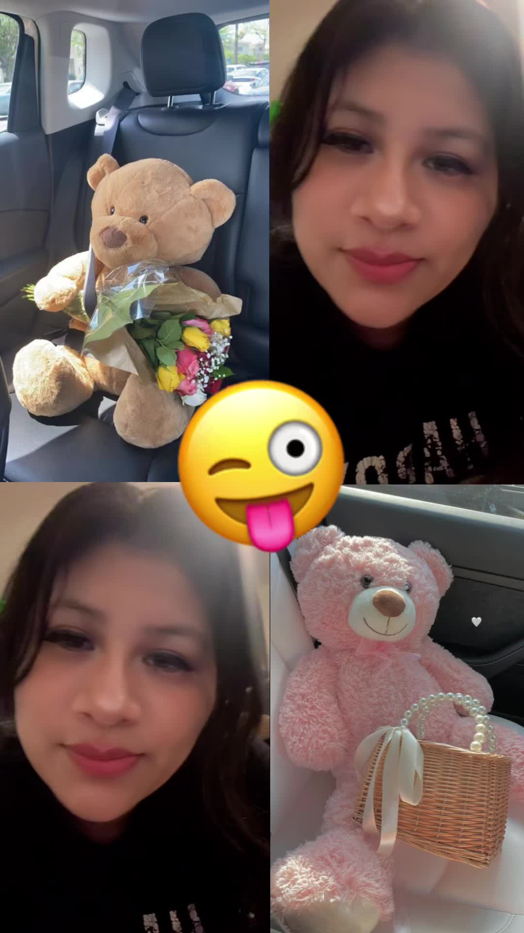 @🐘Glenda 🧏♀️+5🍁2🇬🇹