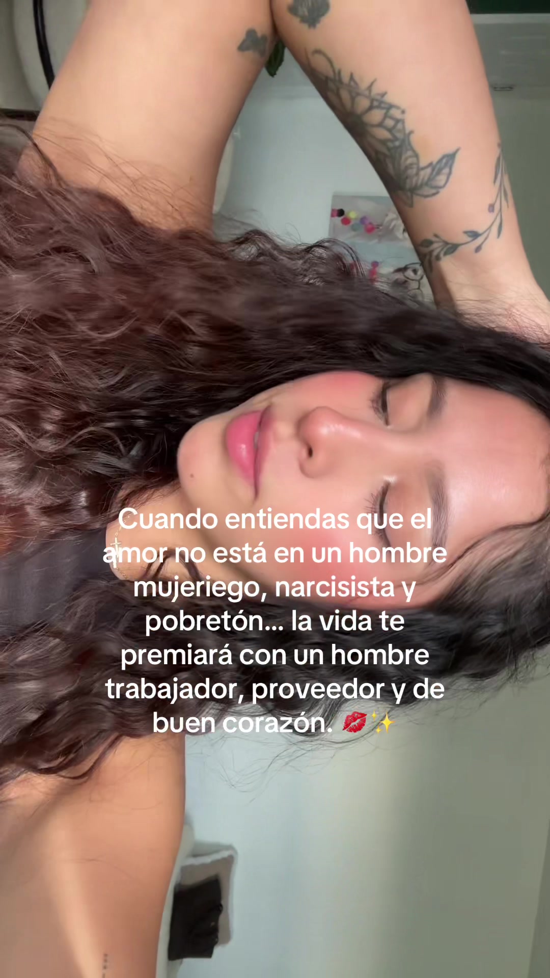 @Elisa Chavez