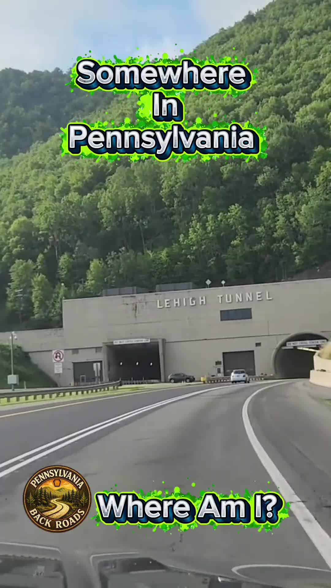 @Pennsylvania Back Roads