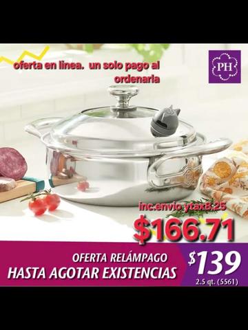@Mely Consultora Princess House