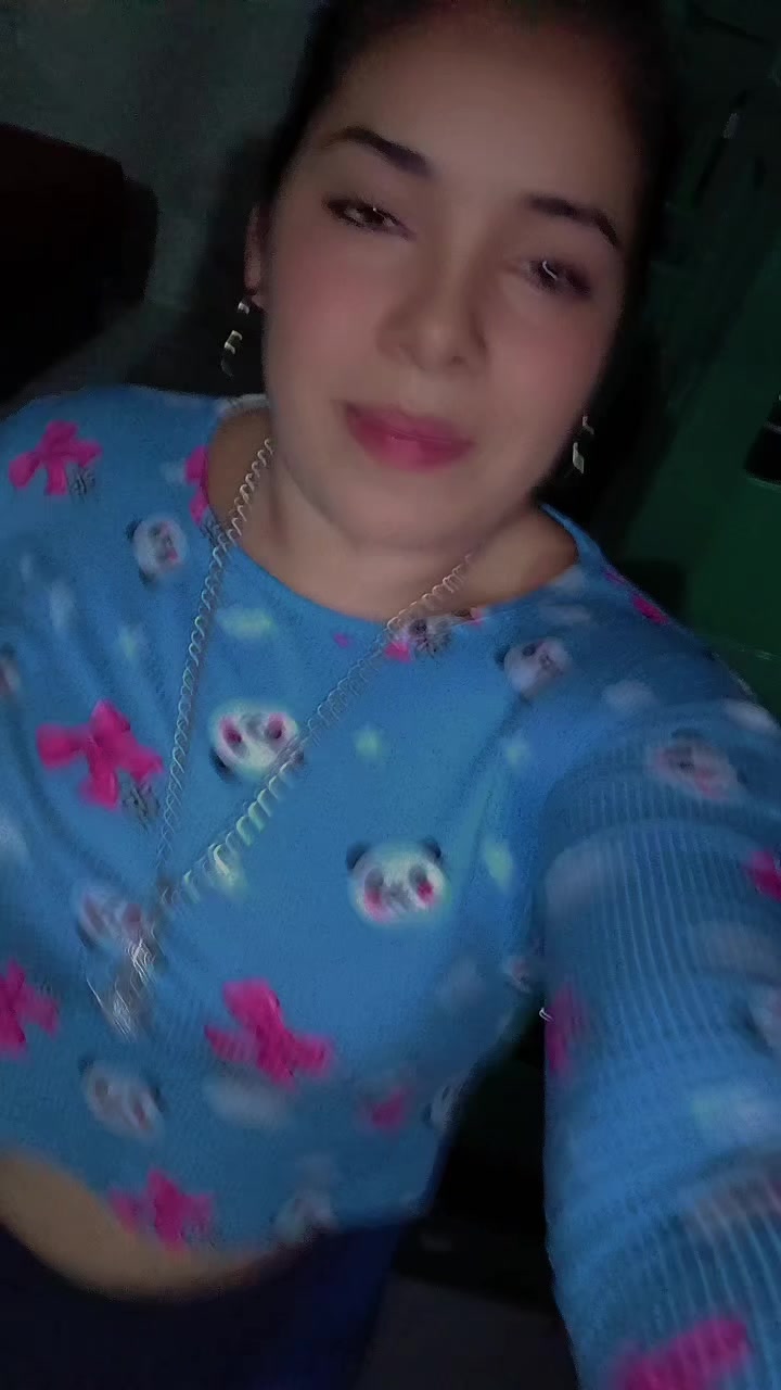 @😊Elisabeht pastora 💖