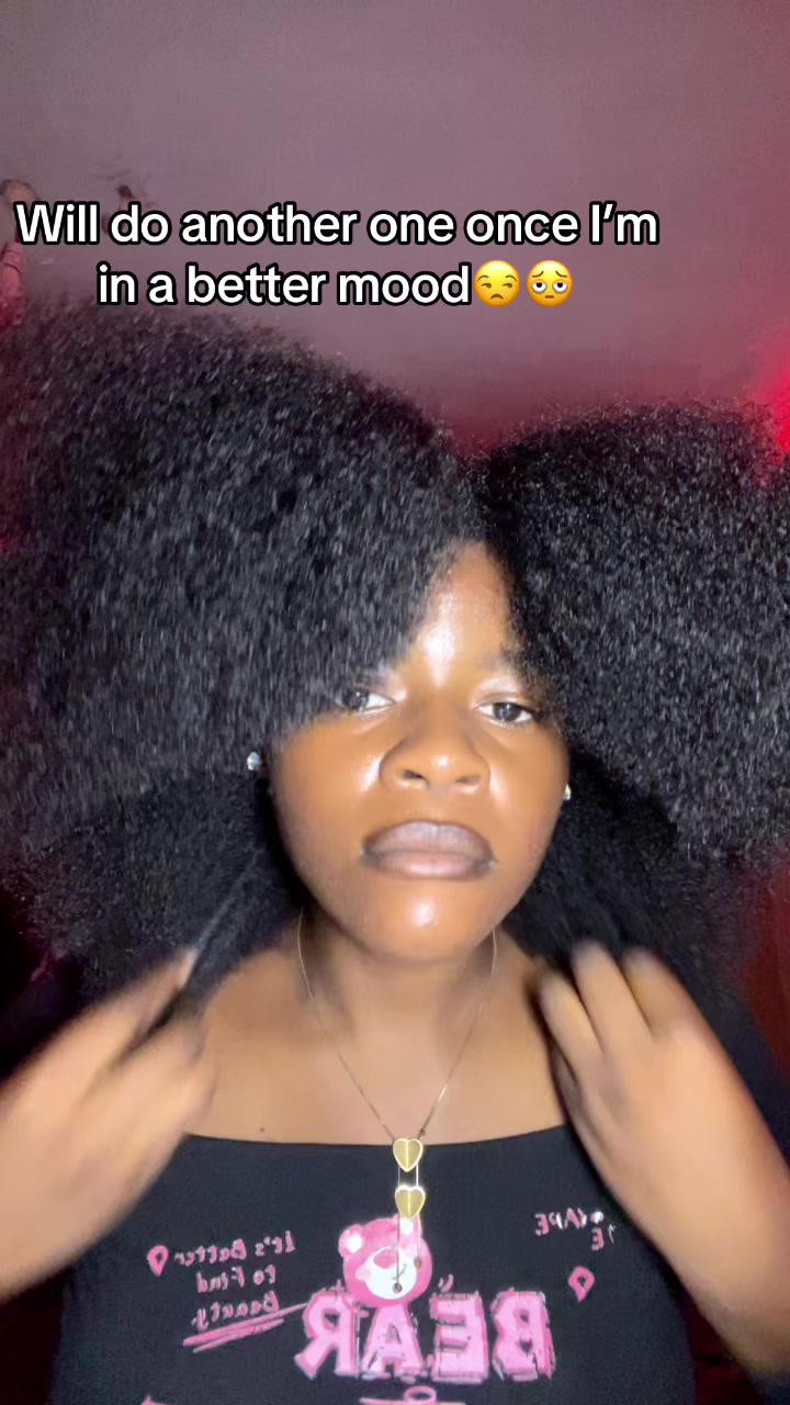 @Afro Queen🌹