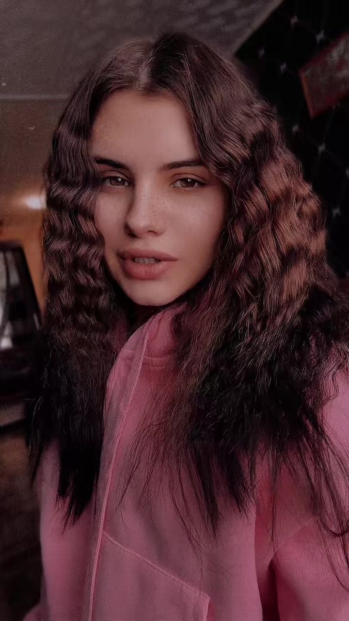 @kristina Chasovsky👾