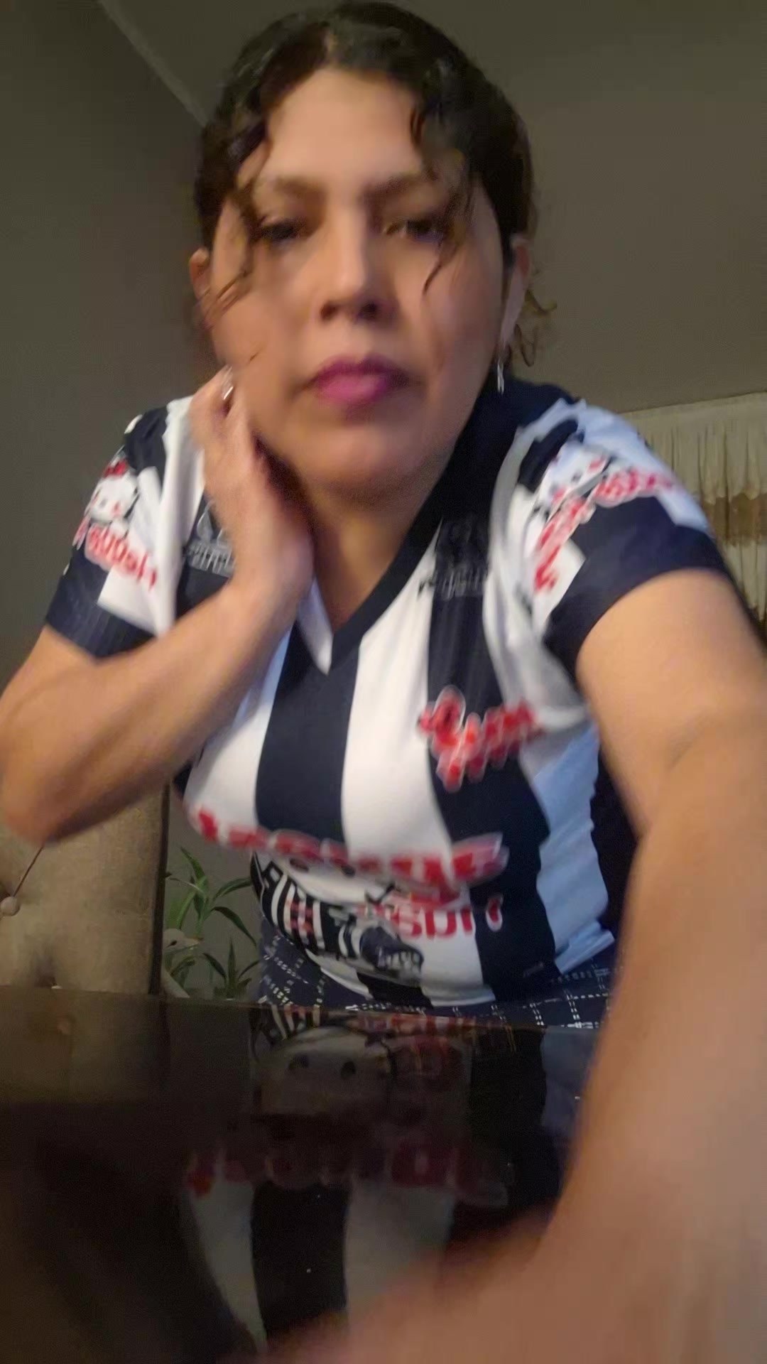 @Luisa Quispe