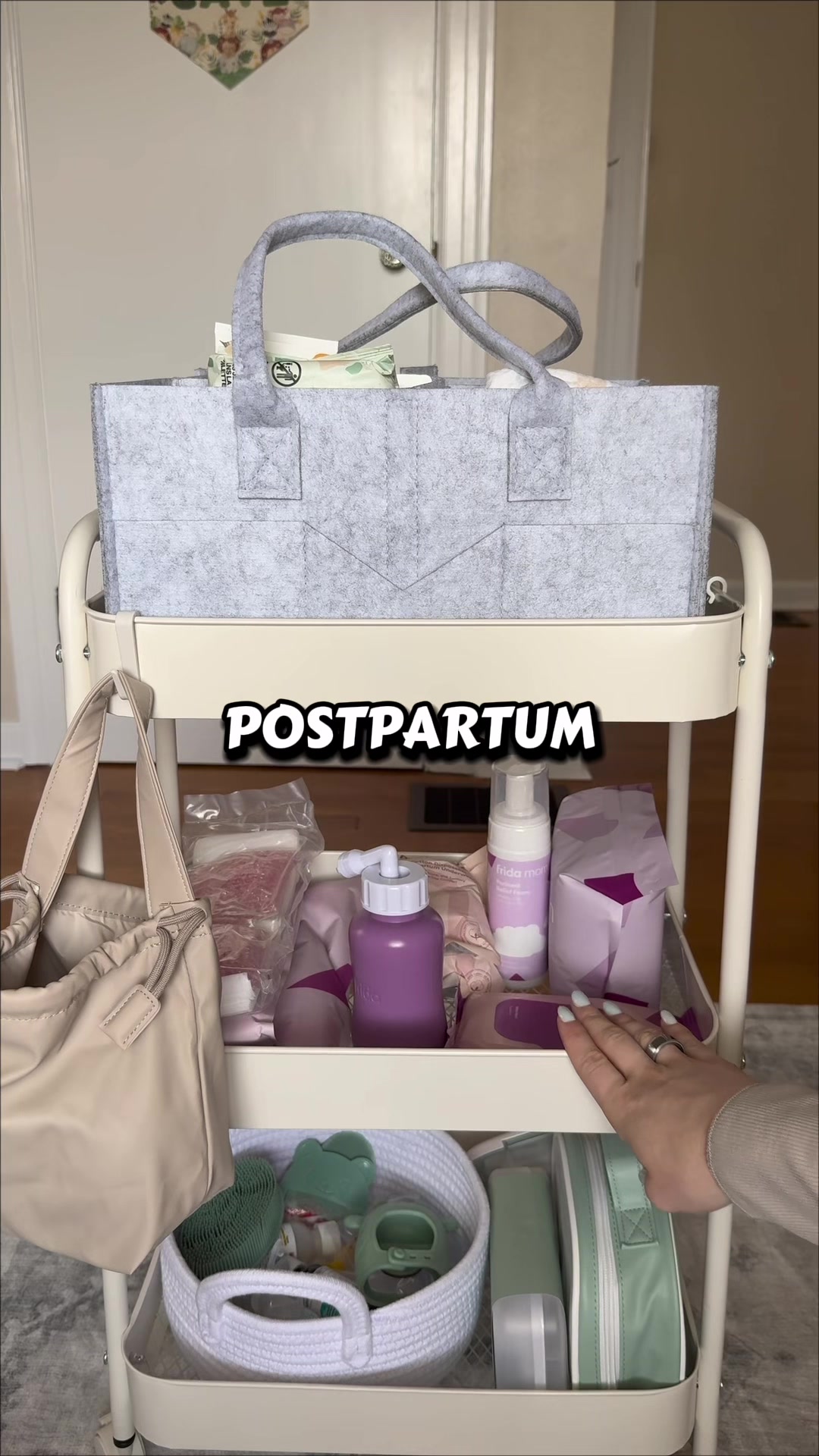 @Kate | motherhood + lifestyle