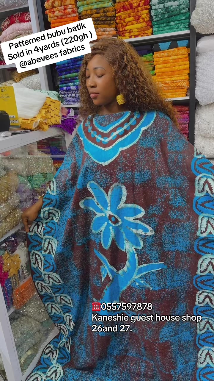 @Abeveesfabrics