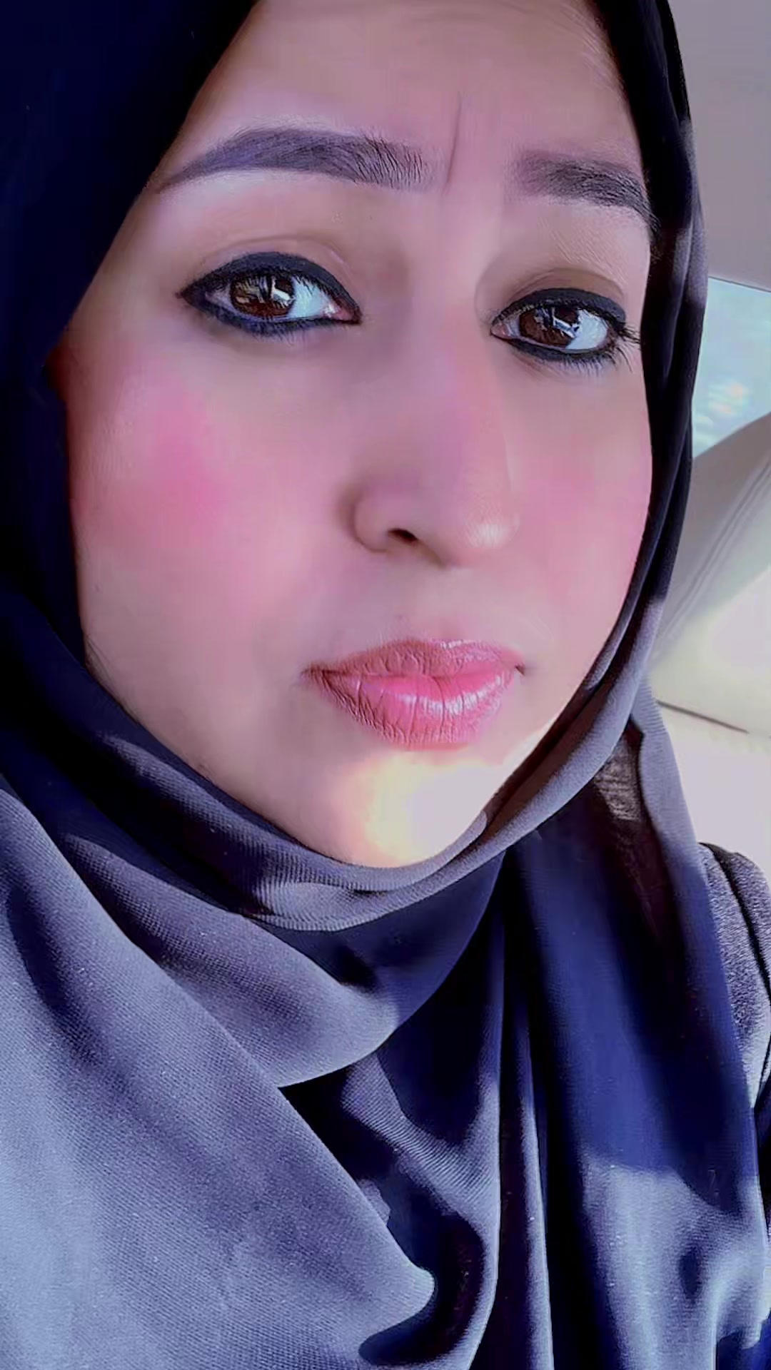 @❤️Benazir Syed❤️