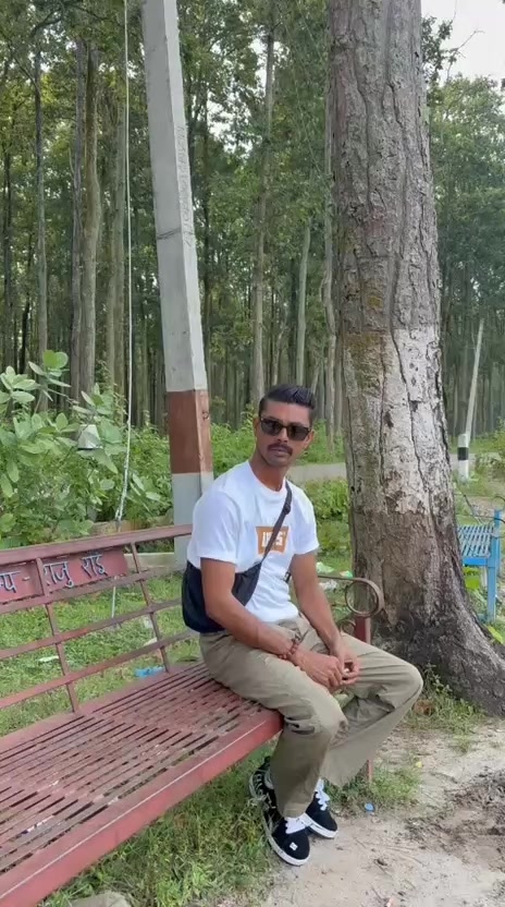 @RAJU RANPAHELI🕉️