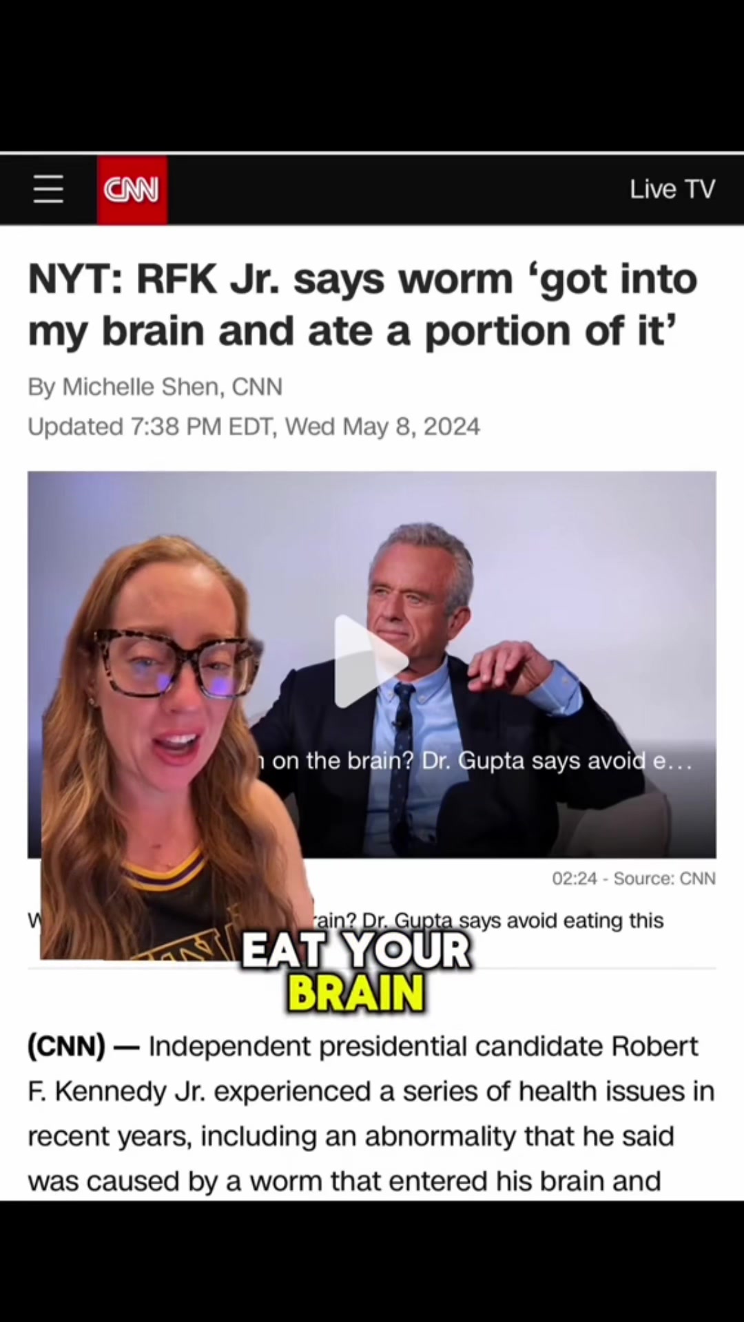 @Ladyspinedoc⚡️