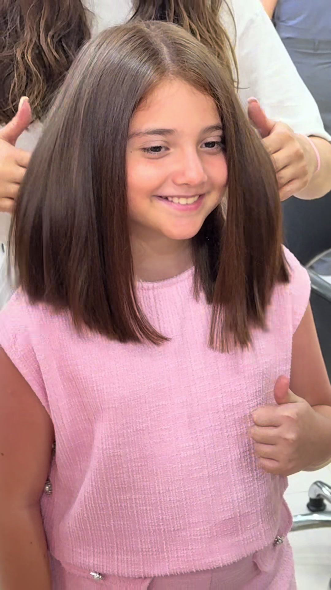 @Senan salon