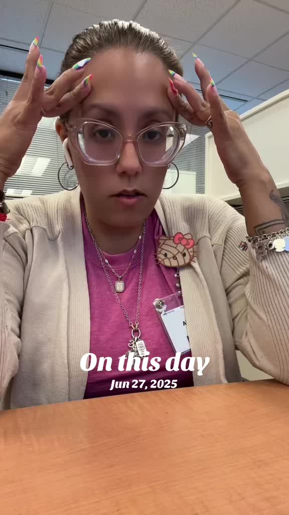@Aundrea