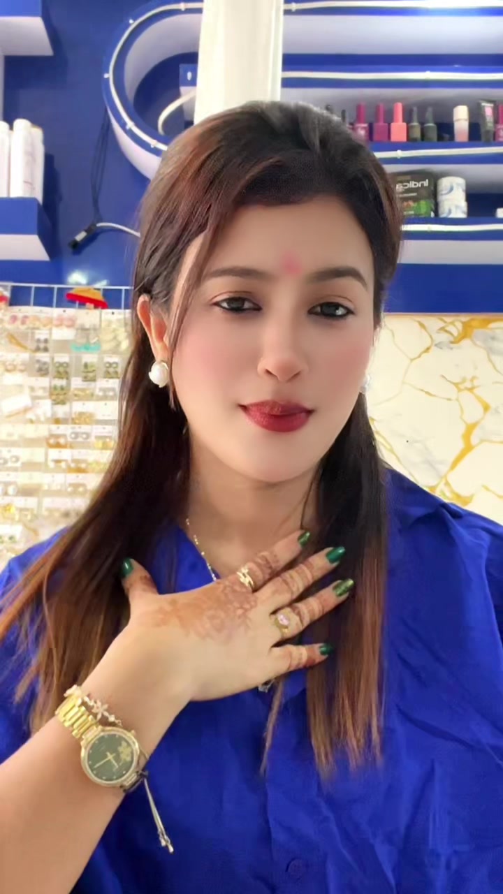 @Kamala Puri