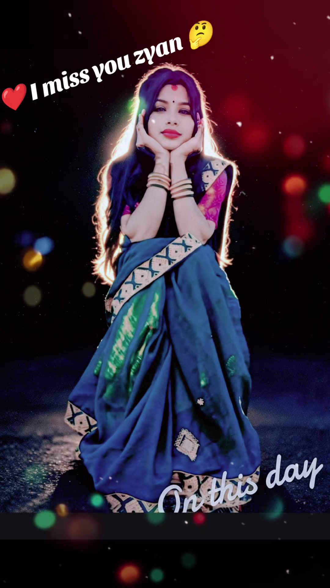 @sanjay&hearts;️rinku