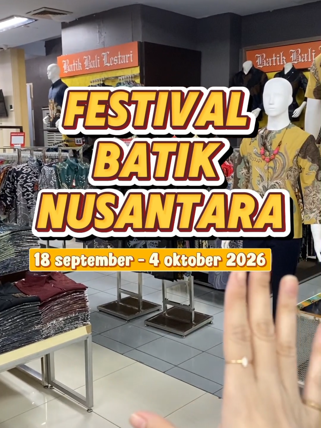 @Ramayana Semper