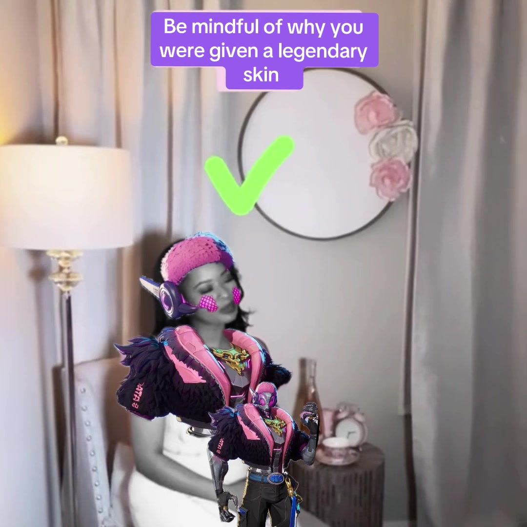 @Shamalama
