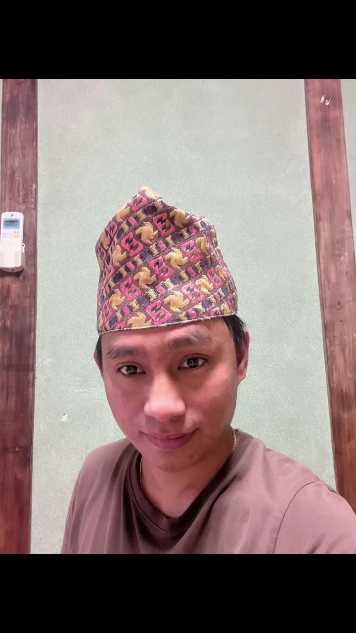 @Kushum kaucha