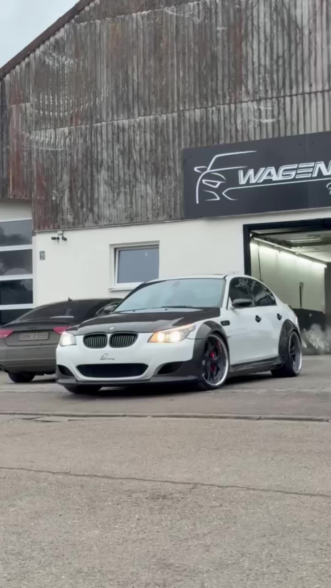 @AZ Speed Performance