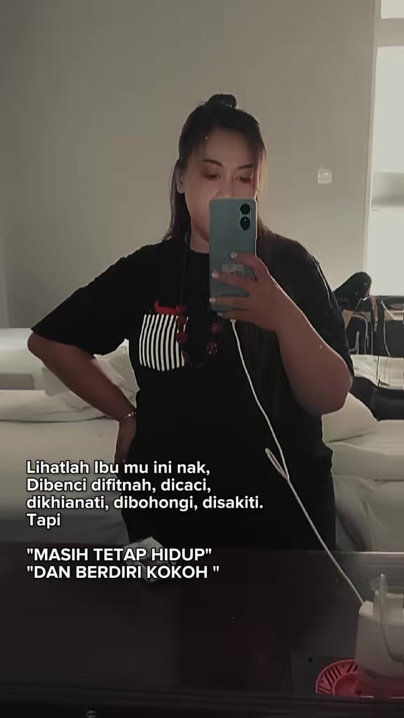 @🌹VINDY LUSIA LARASATI 🌹