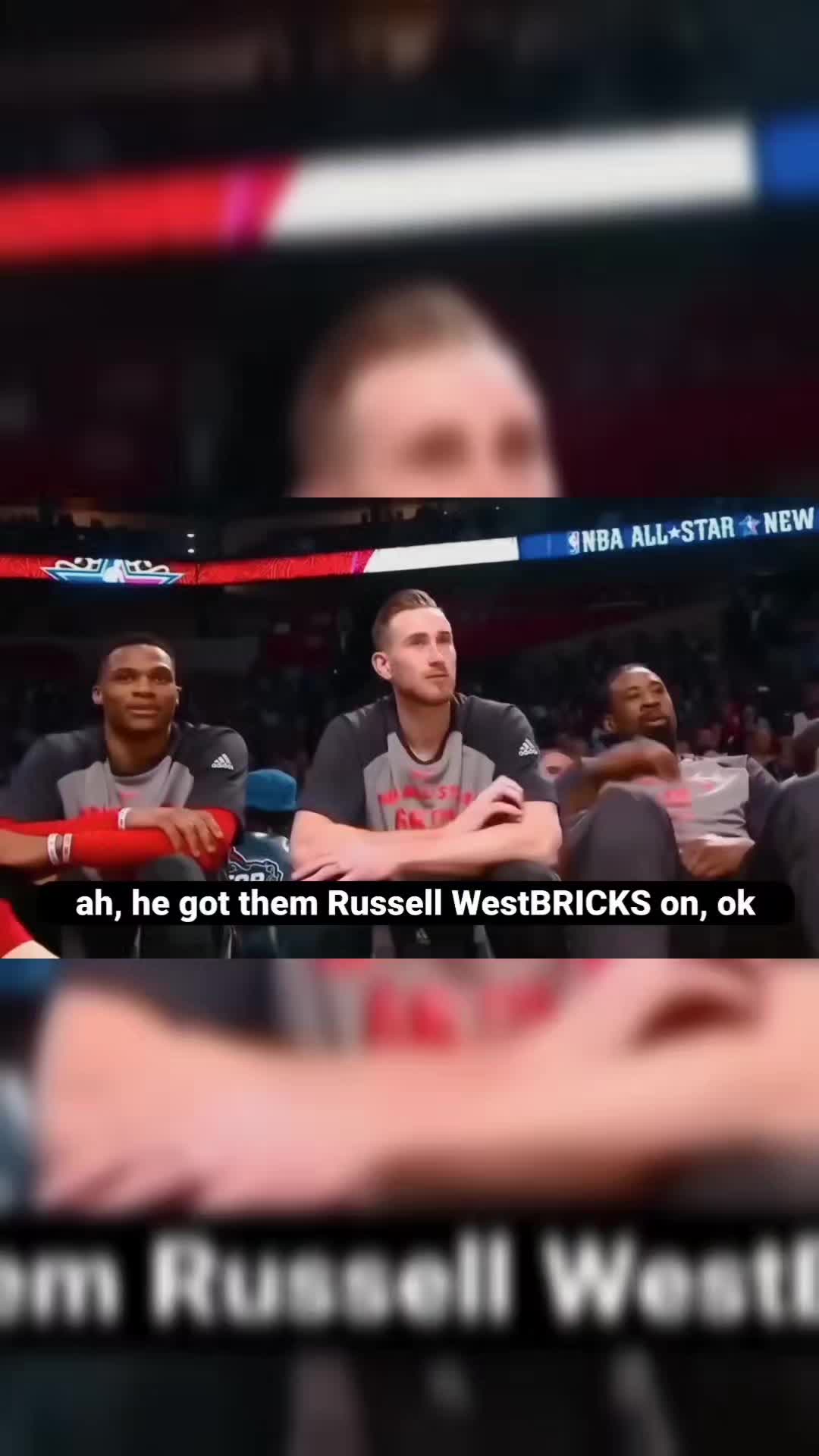 @TYLER BUCKETS