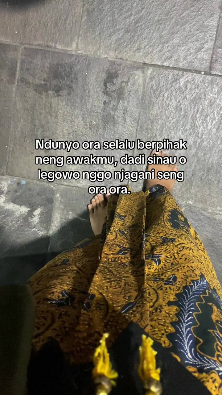 @ArifDwiyanto| IG:aref_dwiyanto