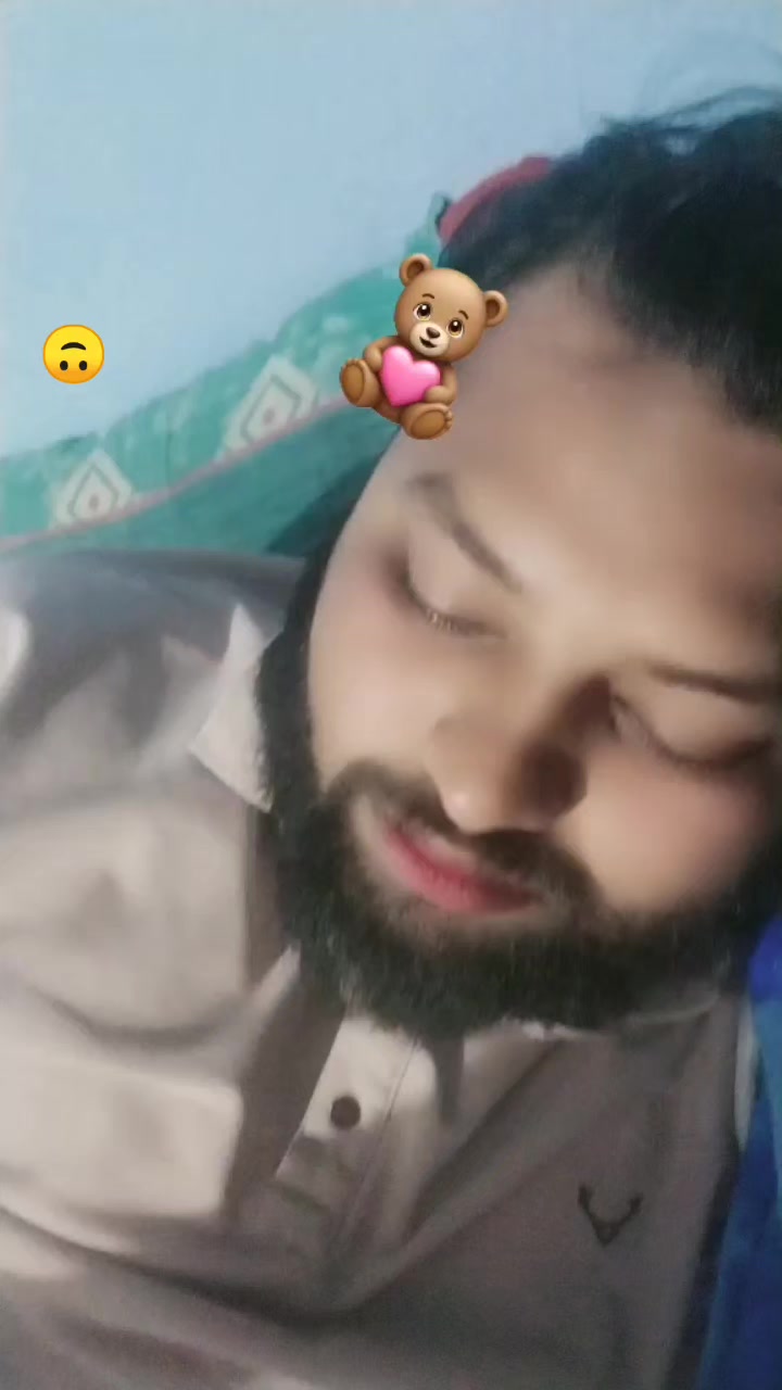 @Be WeK KusHwahA 😻