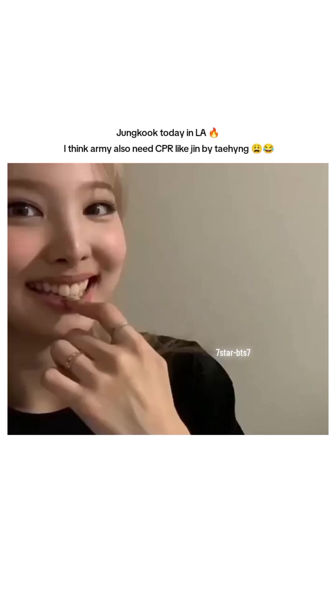 @Princess of ot7❤️🔥