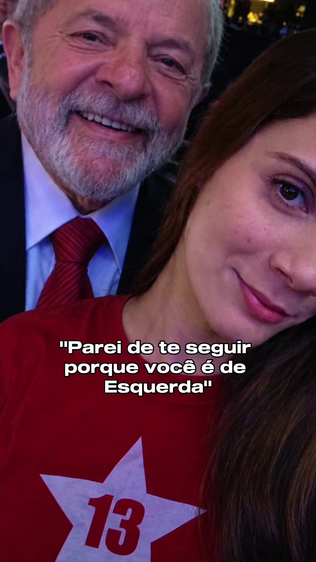 @Maria Paula