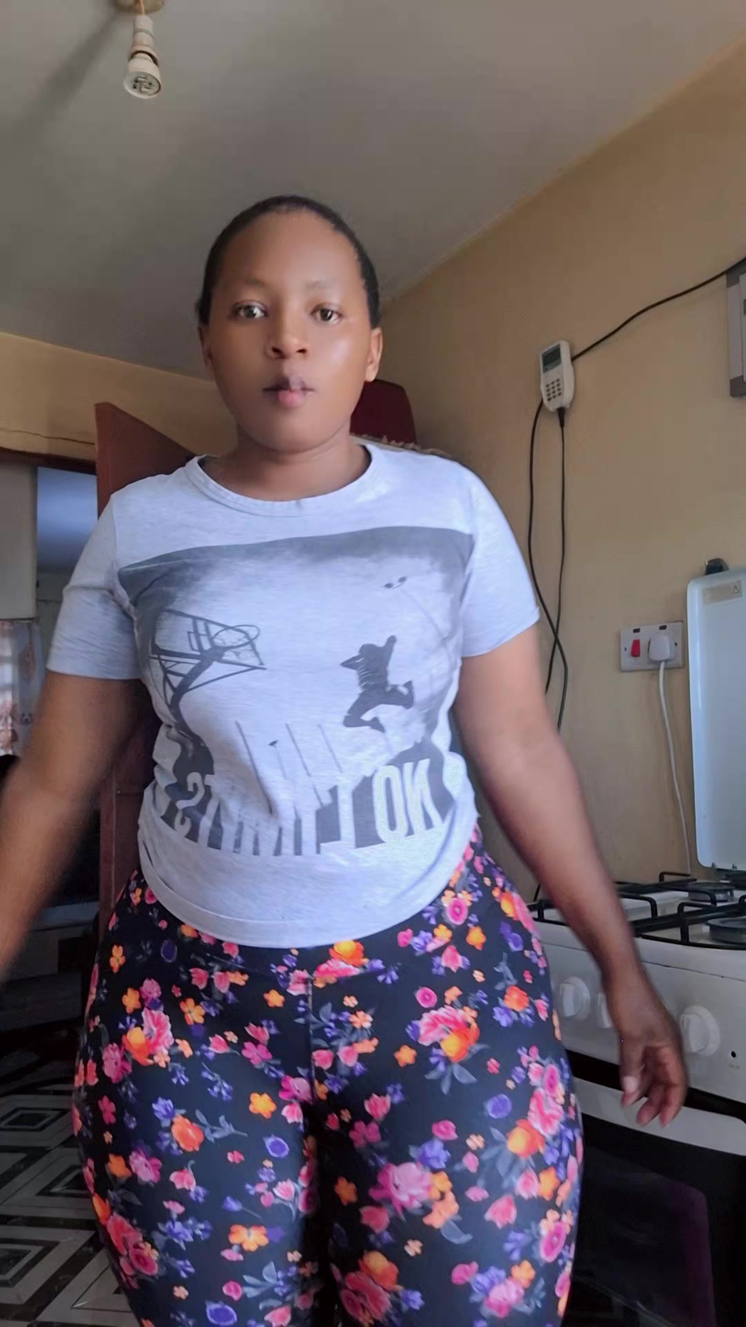 @Pauline Mbithe