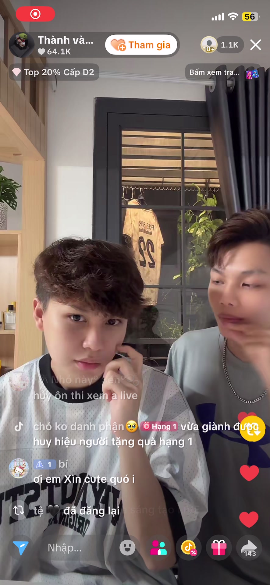 @h&acirc;m v&agrave; v&ocirc; tư
