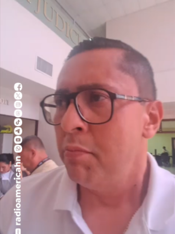 @Radio Am&eacute;rica Honduras
