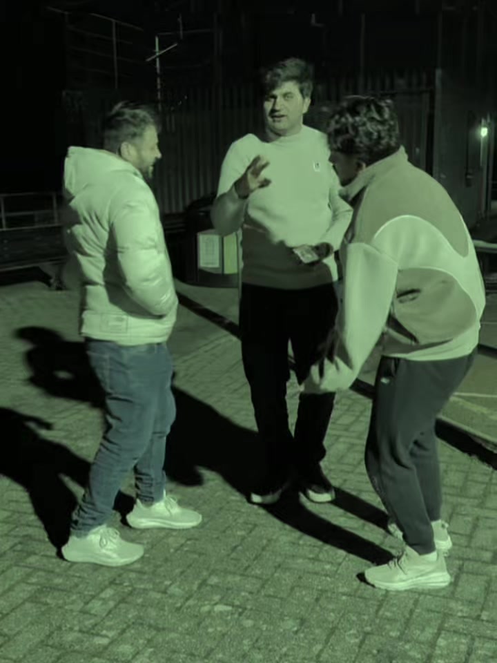 @رانا بلال