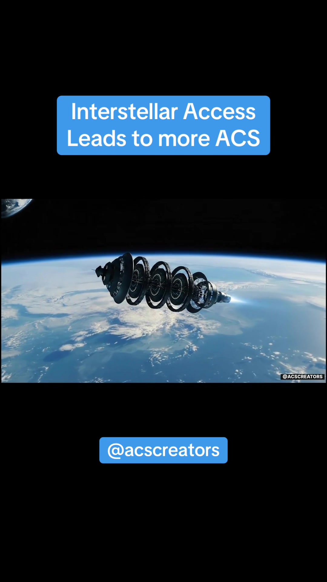 @ACS Creators