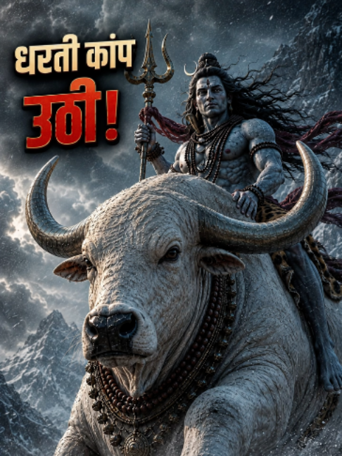 @Mahadevbaani