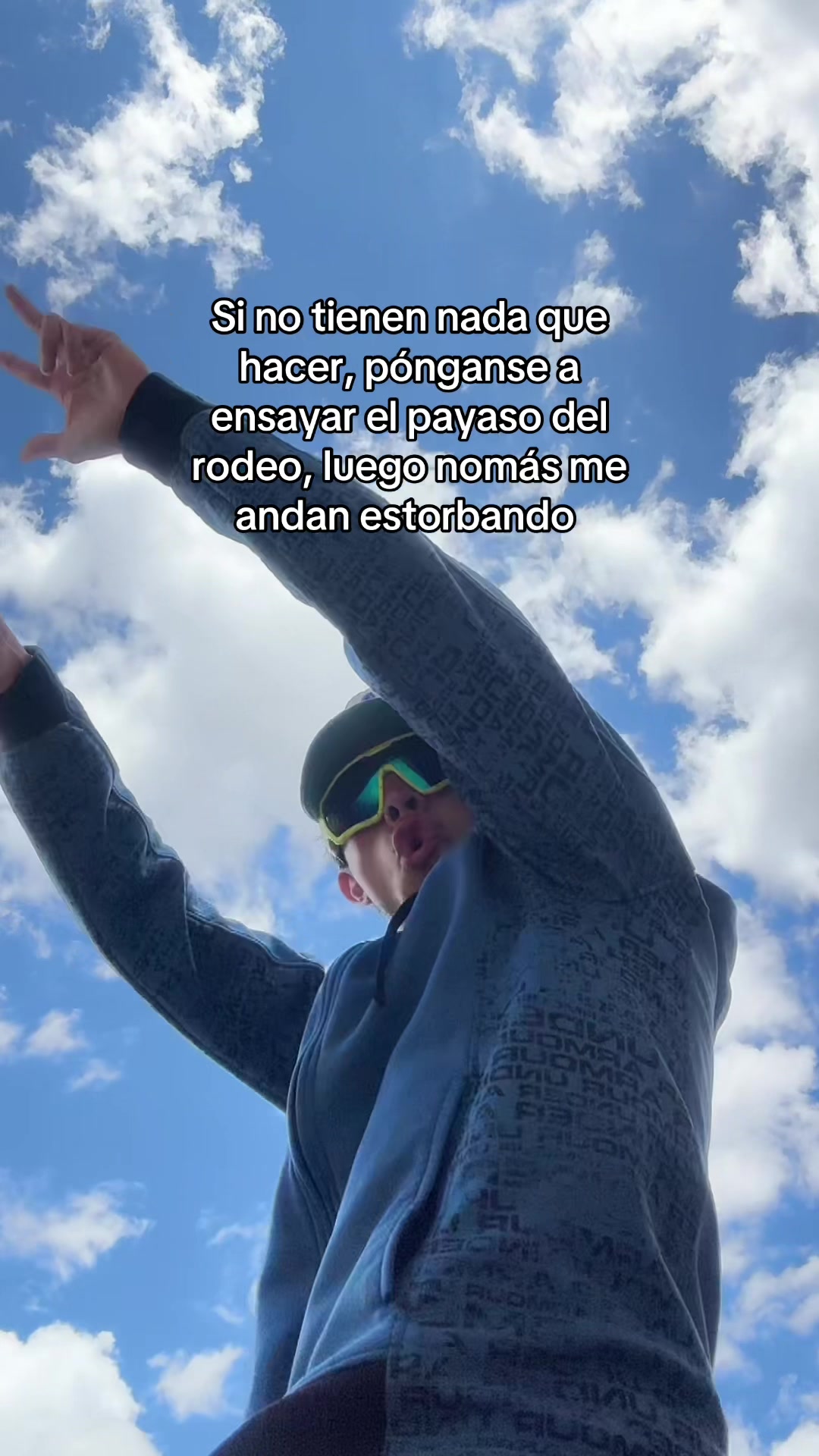 @Jahdai “Hachi” Carrasco