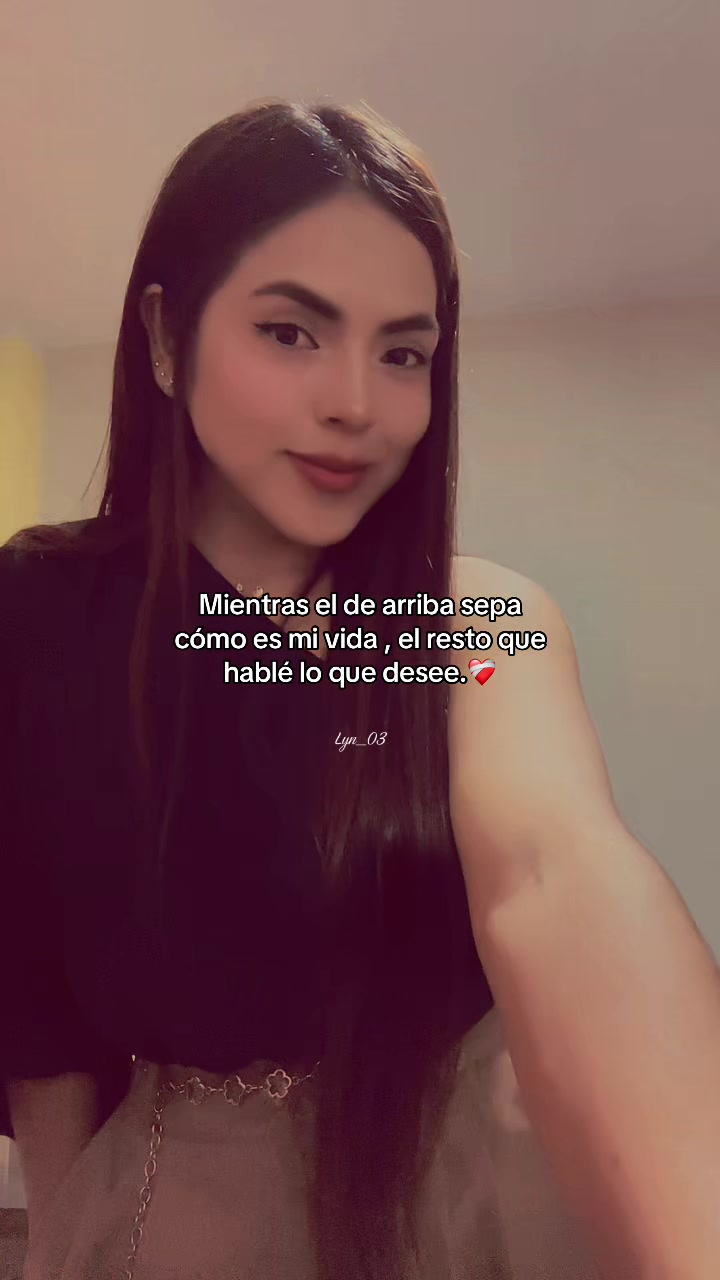 @Lyn Indira Palomino