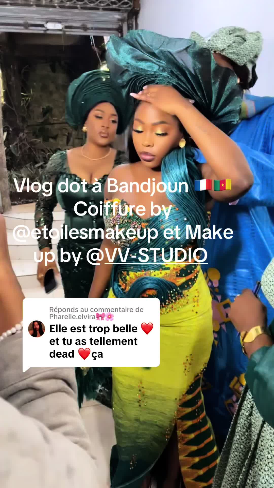 @etoile's make up💄💋