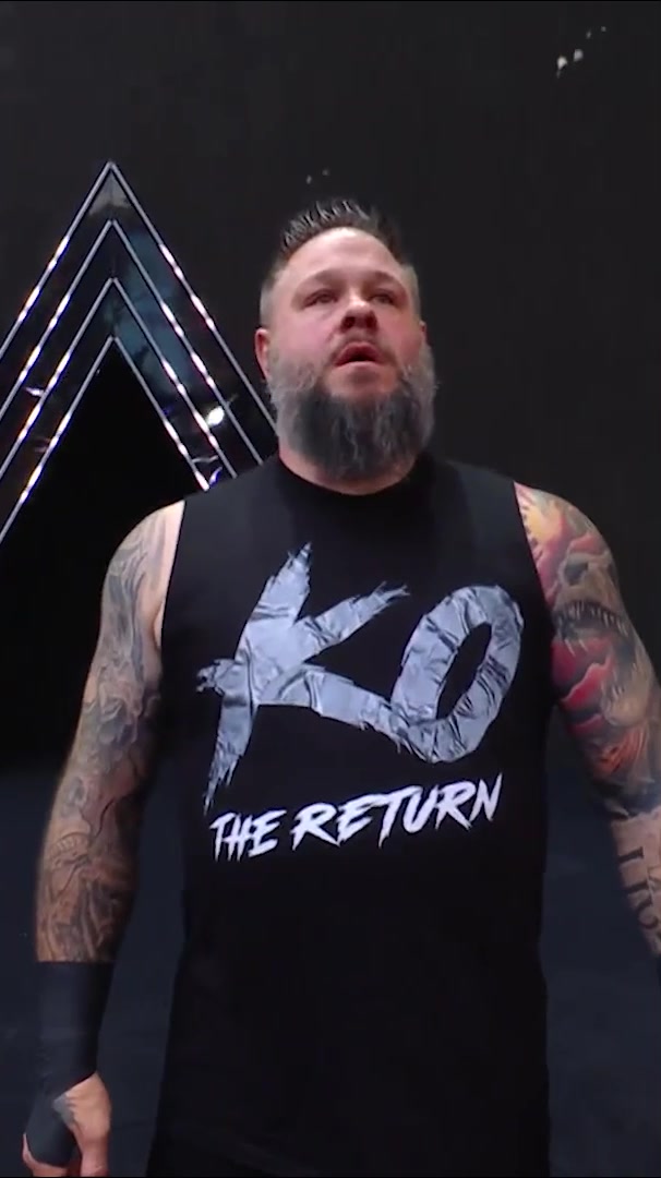 @WWE