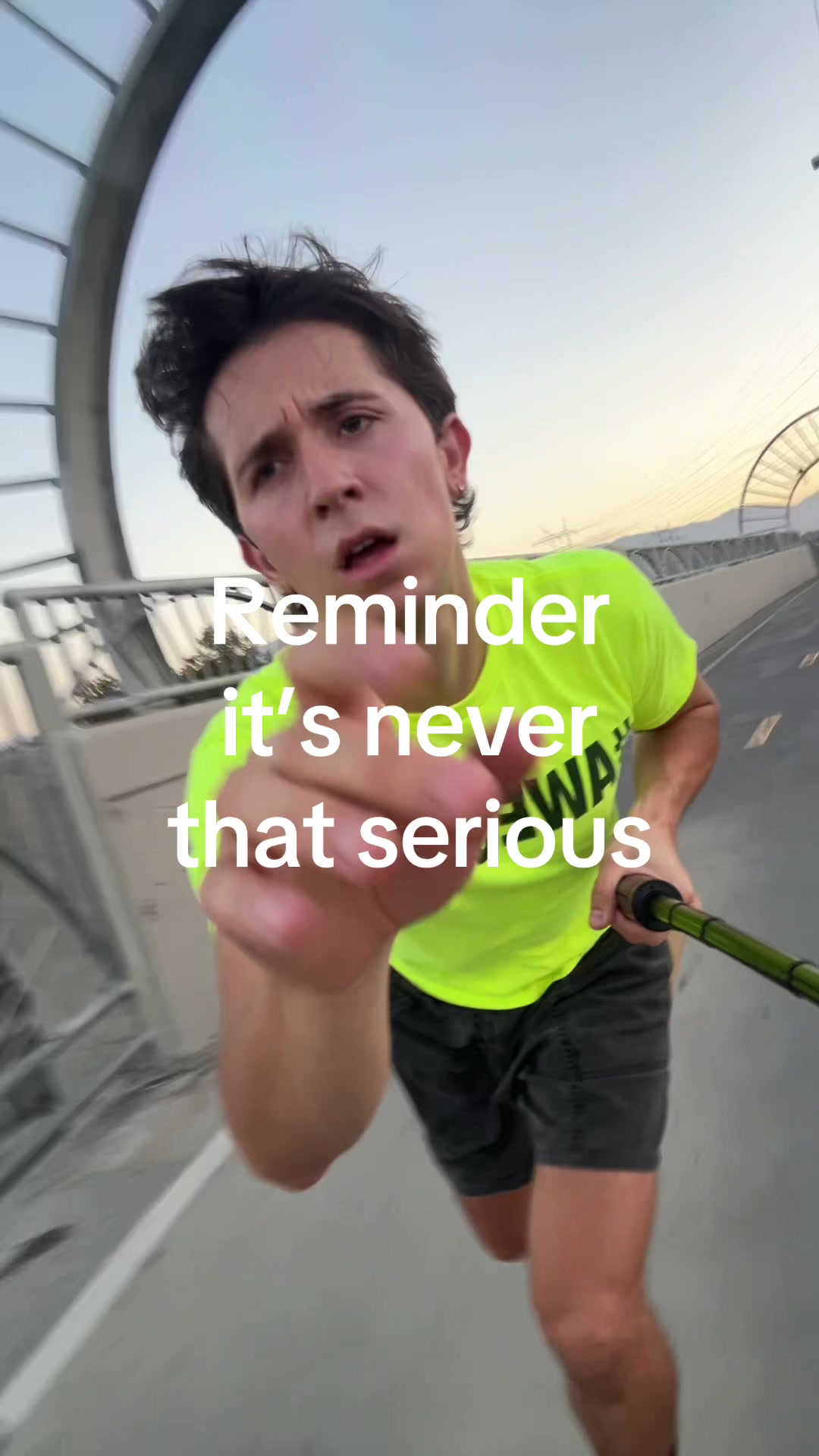 @Dean