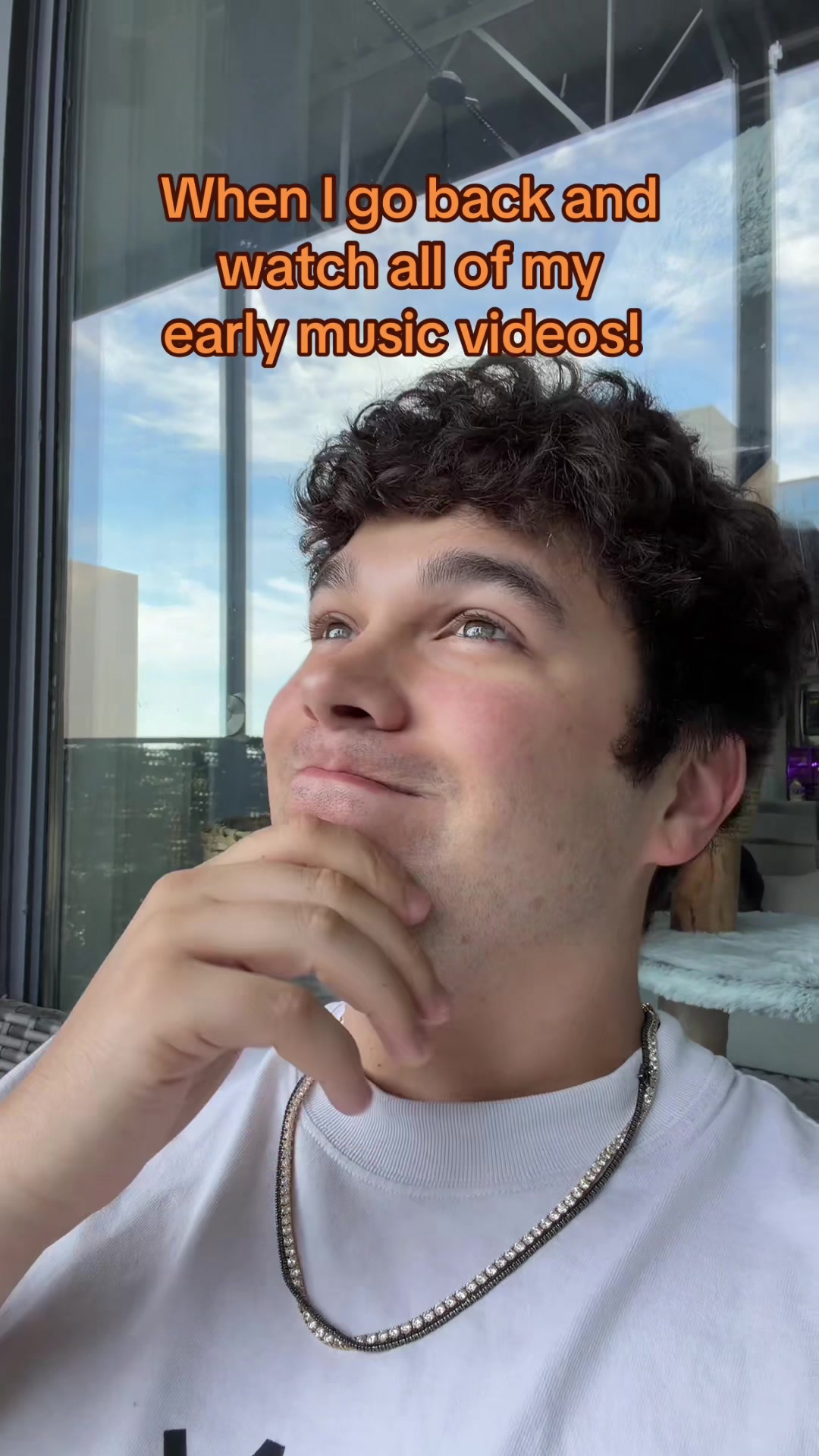 @Austin Mahone