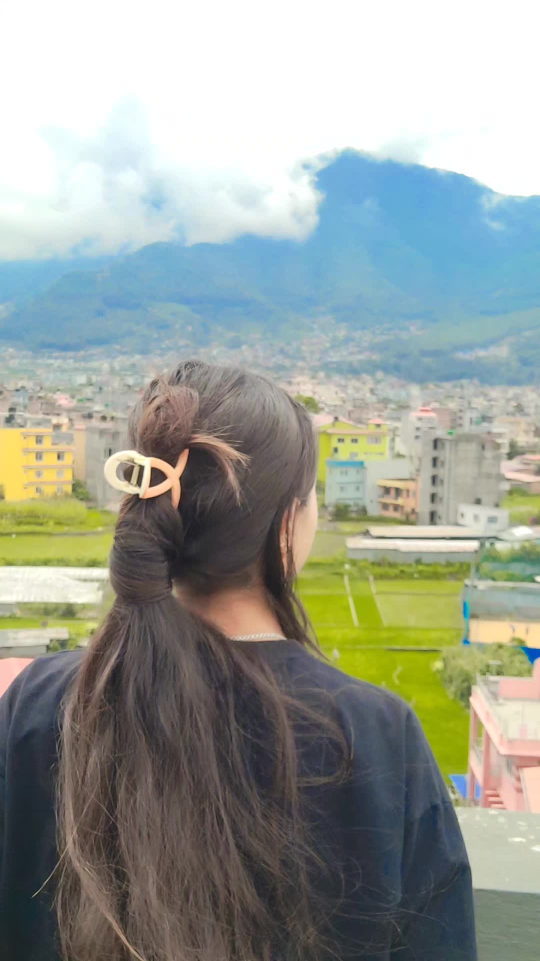 @kusum Sanjyal 🫶🫀☺️
