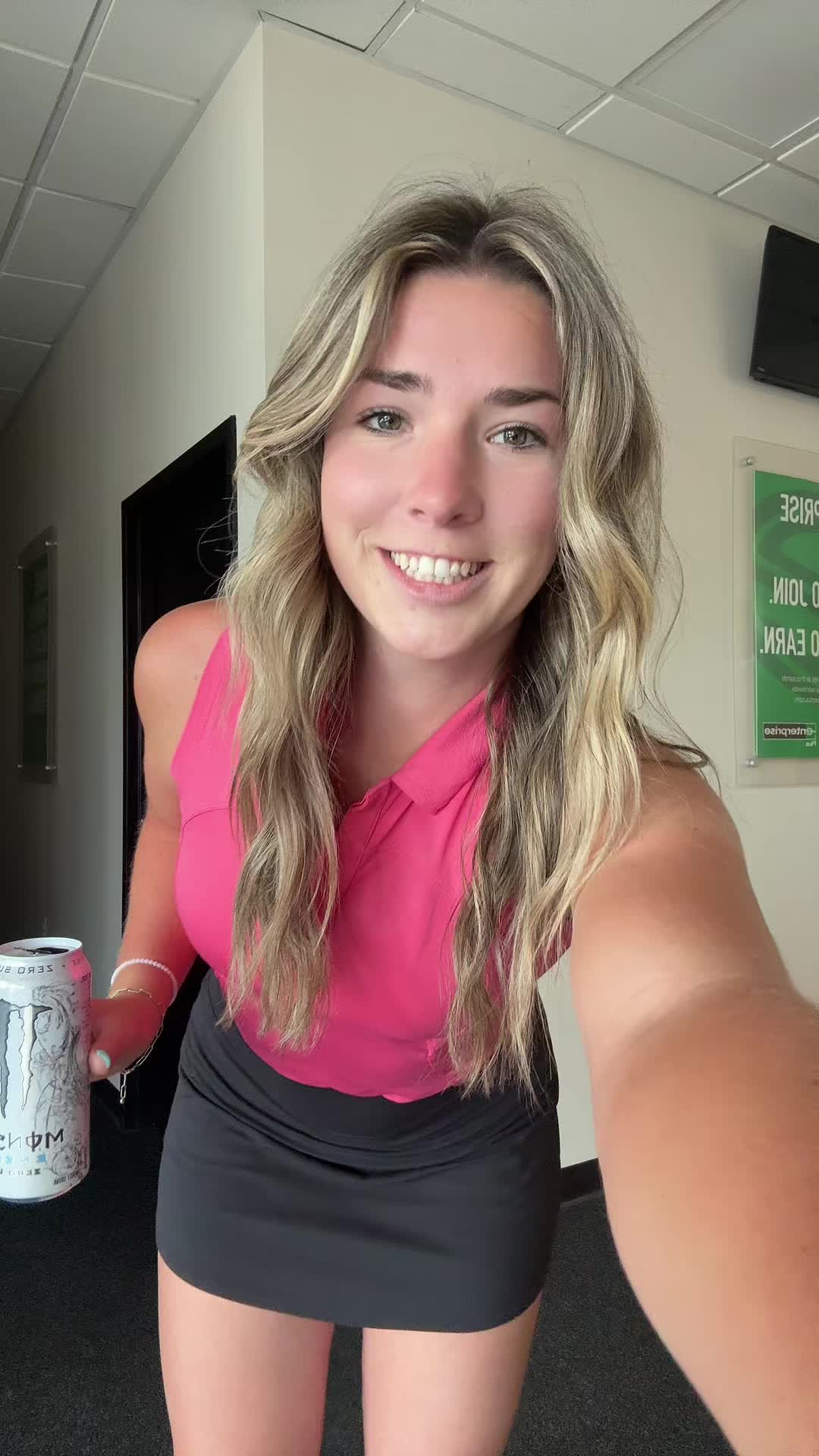 @Amber Marie