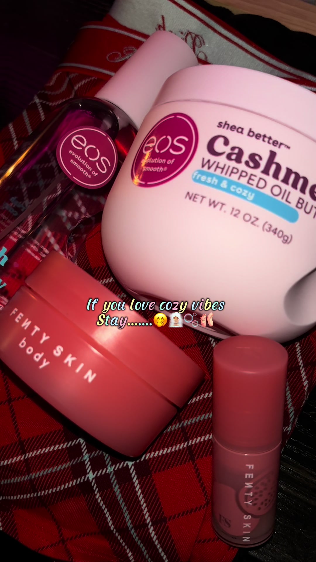 @softlifeonly4me 🫧🧖🏽&zwj;♀️💕