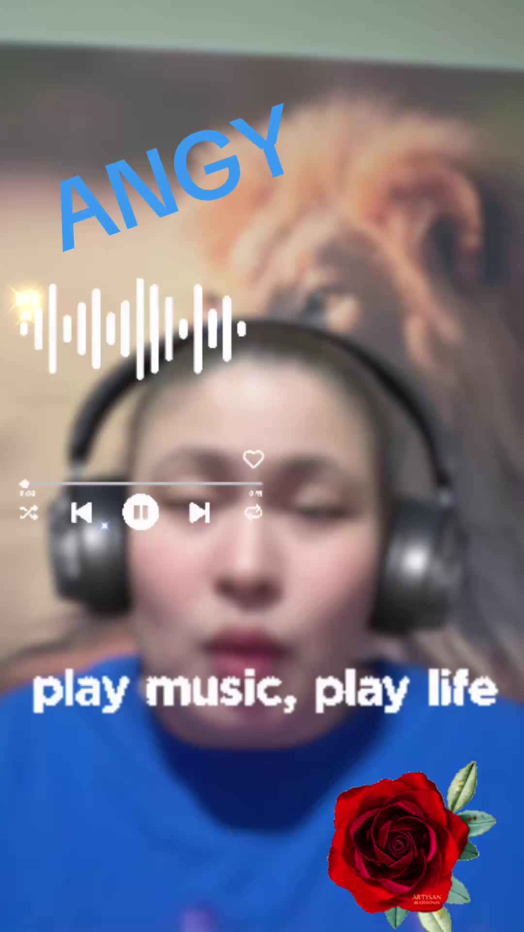 @DJ-ANGY832 -⛑️TM RAMBUTAN⛑️