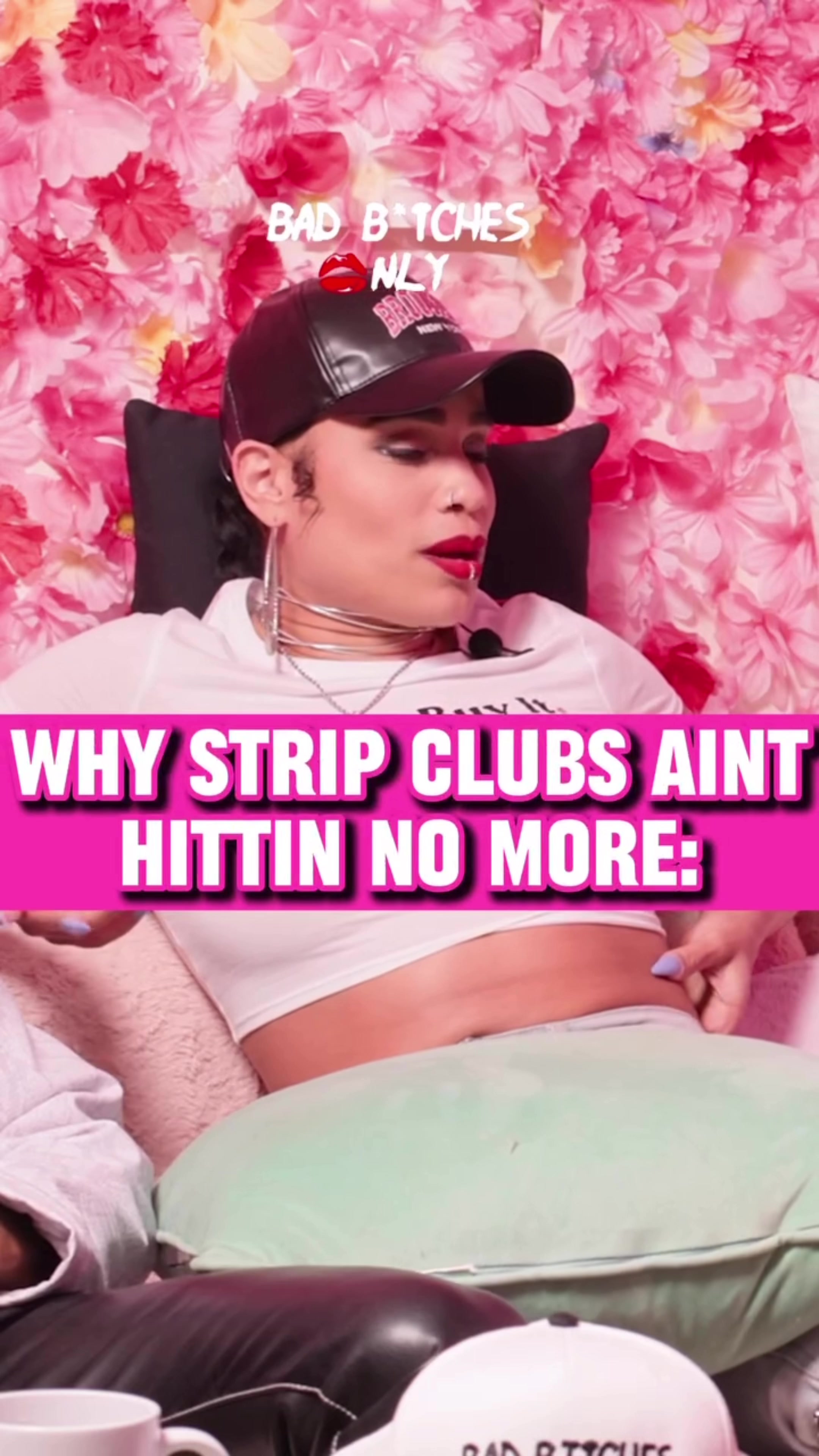 @Baddie Culture 💋