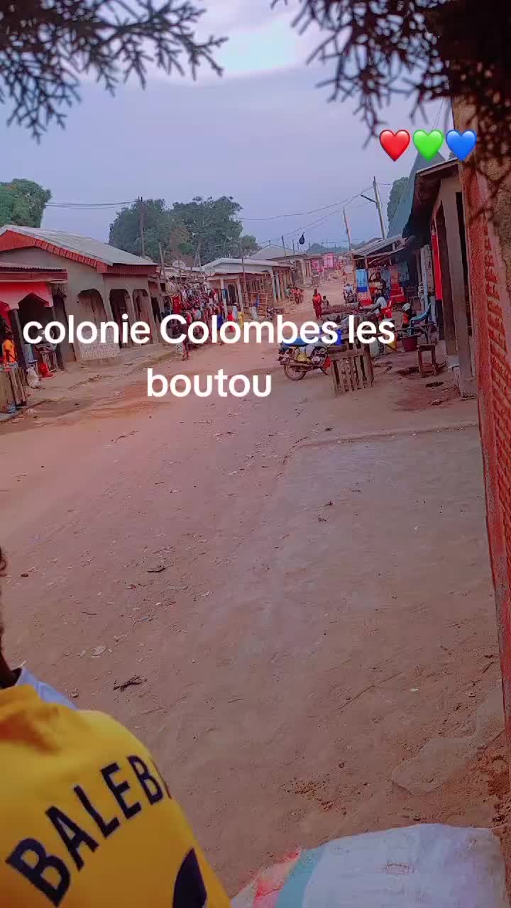 @Djamalou