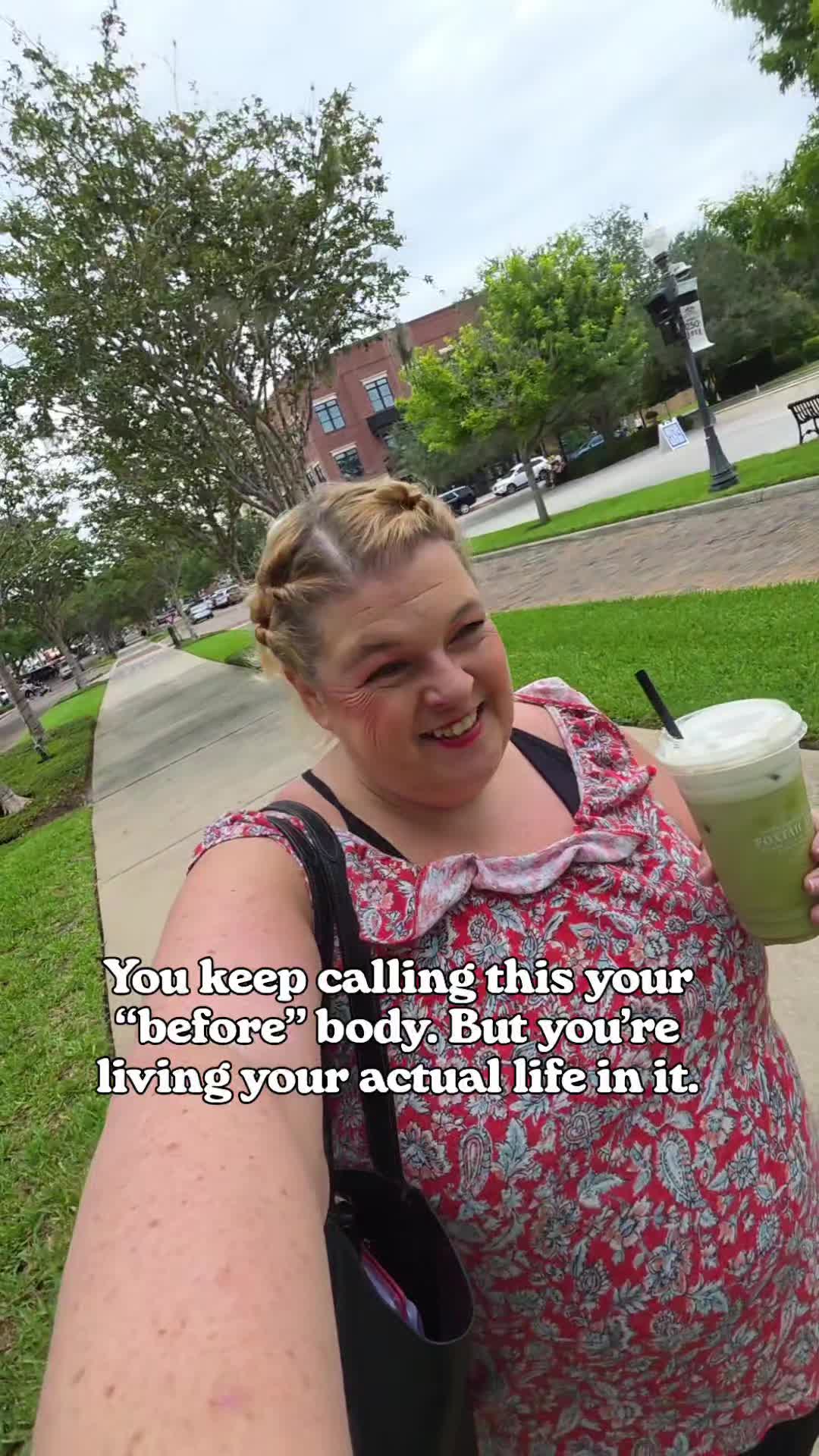 @Vikki • Plus-size Travel