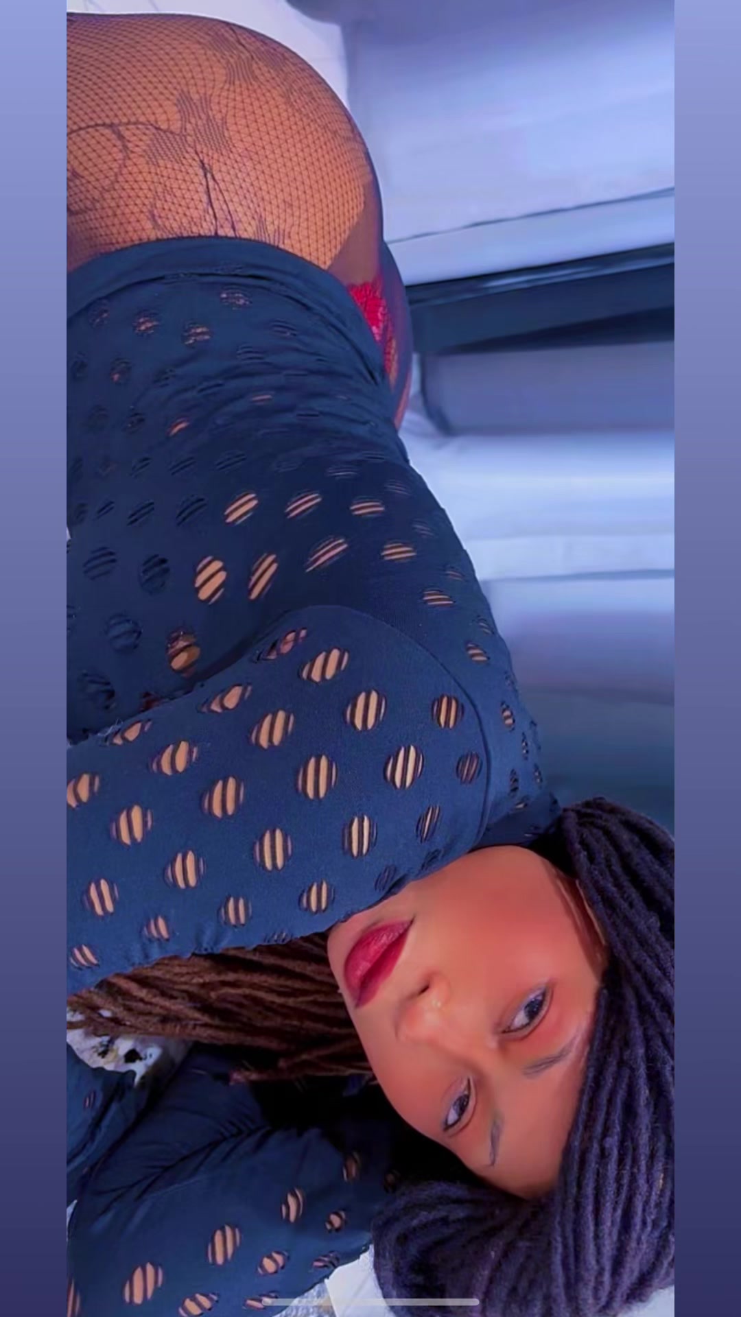 @Ms.LM Divinely Protected.