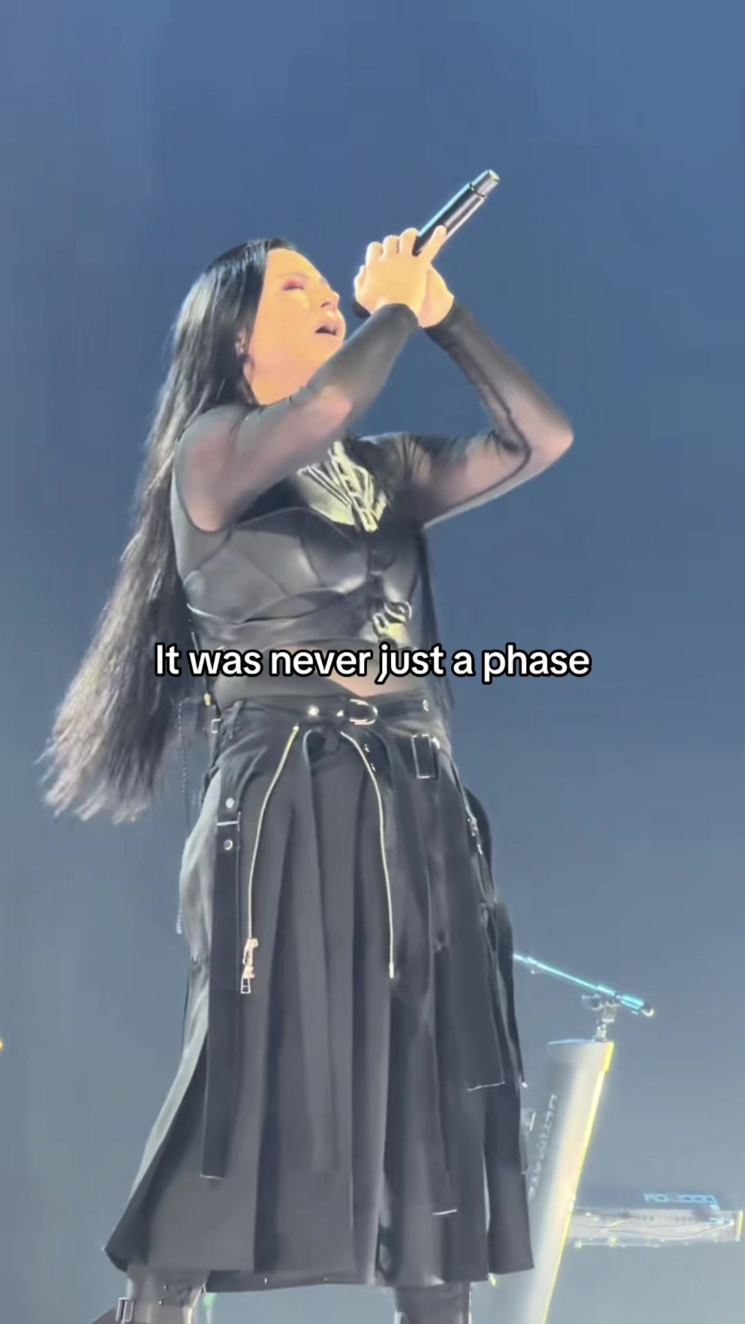 @live fan account