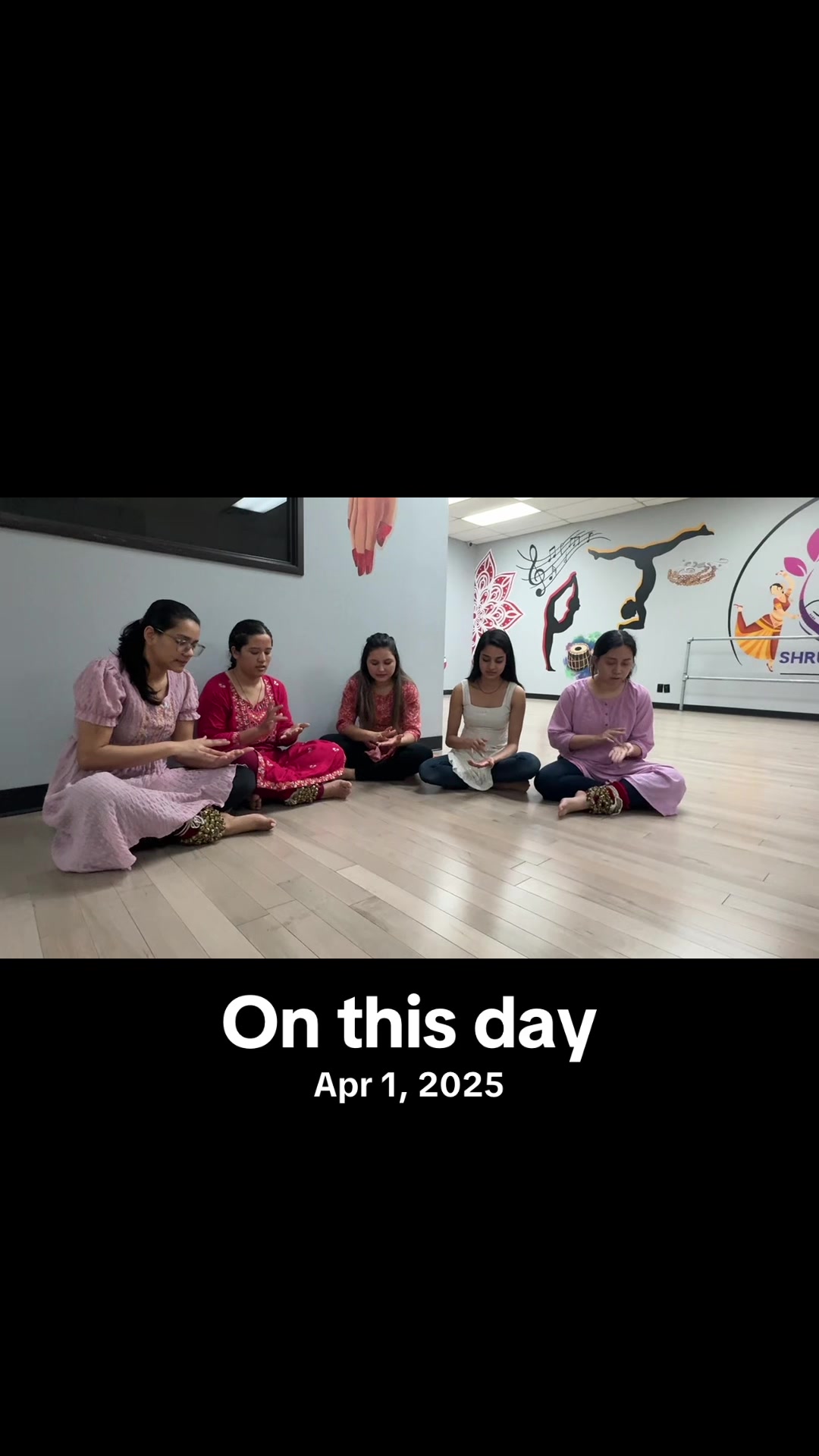 @shrutisdanceandyoga